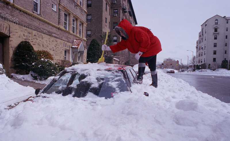 Illustration for article titled Think You Get A Lot Of Snow? These Are The Largest Snowfalls On Record